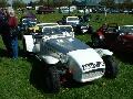 Locust Enthusiasts Club - Locust Kit Car - Stoneleigh 2003 - 002.JPG